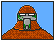 Dadly icon/pixelart