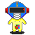user
