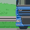 DAF XF 105 icon/pixelart