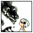 ink icon/pixelart