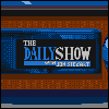 daily show fighting game