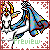 Dancer icon/pixelart