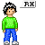 user