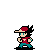 Darck Full Combo icon/pixelart
