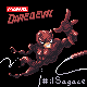 Daredevil icon/pixelart