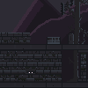 Dark Castle icon/pixelart