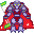 Dark Templar icon/pixelart