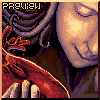 I give you my heart icon/pixelart
