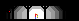 Darkness icon/pixelart