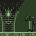 Dungeon Crawler RPG icon/pixelart