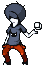user