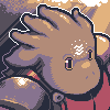 Day 5 - Royal Guard icon/pixelart