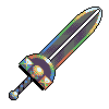 DB8 sword icon/pixelart