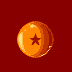BG - Dragon Ball Z icon/pixelart