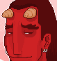 belz icon/pixelart