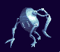 Deacon's Beacon icon/pixelart