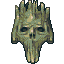 Demon of Decay icon/pixelart