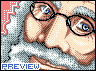 December 2009 icon/pixelart
