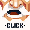 December Problems icon/pixelart