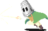 user