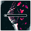Delayed Thoughts icon/pixelart