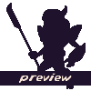 Ars Goetia icon/pixelart