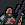 Desert Soldier icon/pixelart