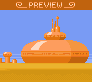 Desert Colony icon/pixelart