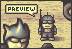 Master Hunter icon/pixelart