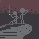 Travelling Merchants icon/pixelart
