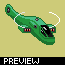 Desert Strike Free To Play Mock Up icon/pixelart