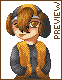 Desgardes icon/pixelart
