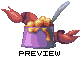 Desire icon/pixelart