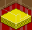 Desk icon/pixelart