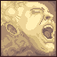 Destined Solitaire icon/pixelart