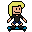 destiny icon/pixelart