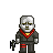 Destro icon/pixelart