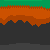 A house in the middle of nowhere icon/pixelart