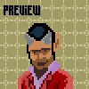 ol' nick icon/pixelart
