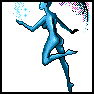 Devilka icon/pixelart