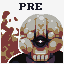 Devourer icon/pixelart