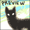 C.A.T icon/pixelart