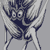 capitan antiglutens enemy icon/pixelart