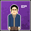 Avatar icon/pixelart