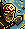 WaaYY Down iN The DArK UnKnown icon/pixelart
