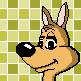 Avatar icon/pixelart