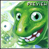 Dinothawr icon/pixelart