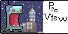 Dinosauras icon/pixelart