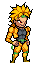 DIO icon/pixelart