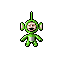 Dipsy icon/pixelart